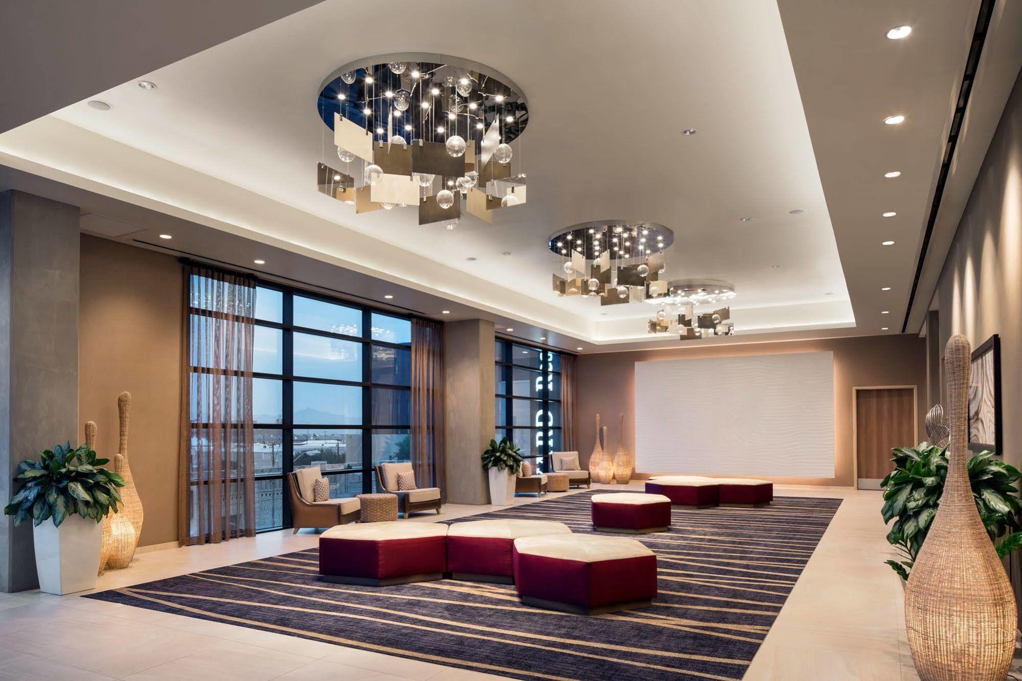 By Marriott Downtown Hotel 3*