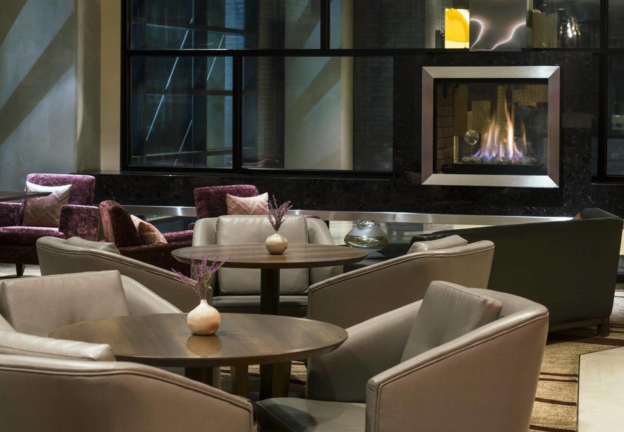 Hotel By Marriott Downtown Phoenix