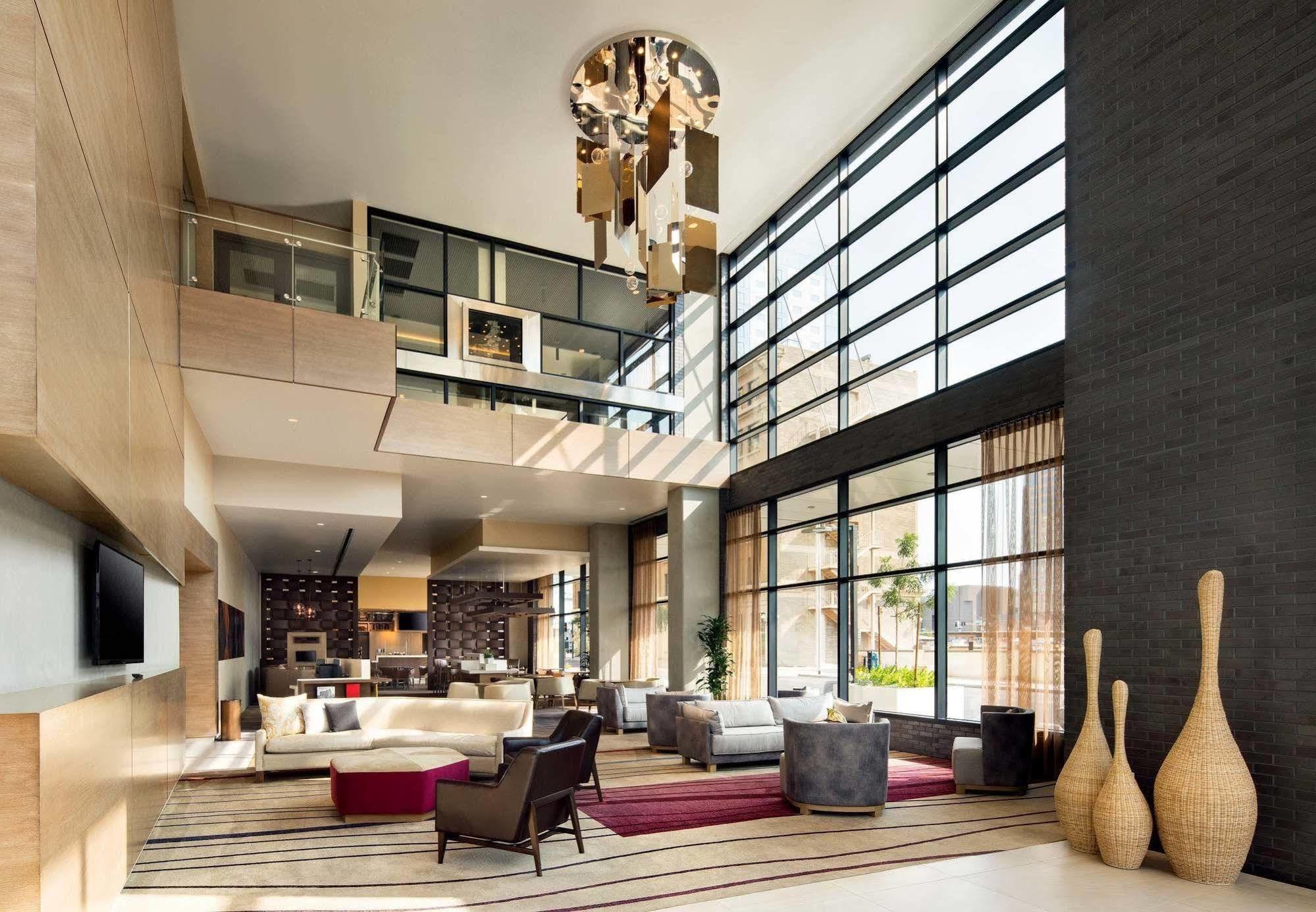 By Marriott Downtown Hotel Phoenix