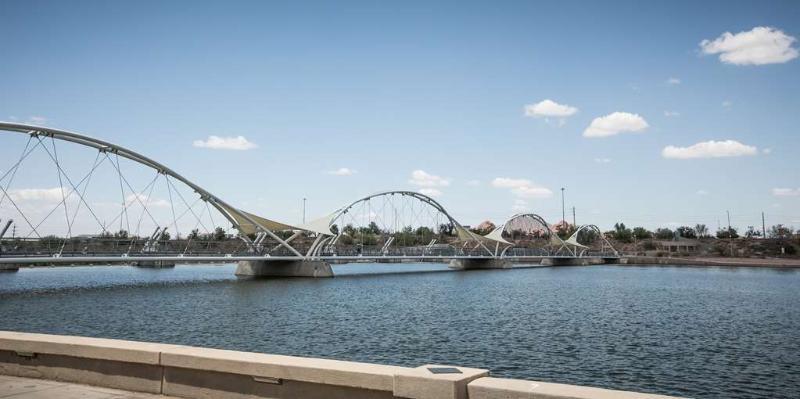Hampton & Tempe/phoenix Airport, Az 3* Tempe