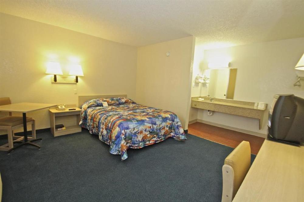 Hotel Phoenix Inn Phoenix