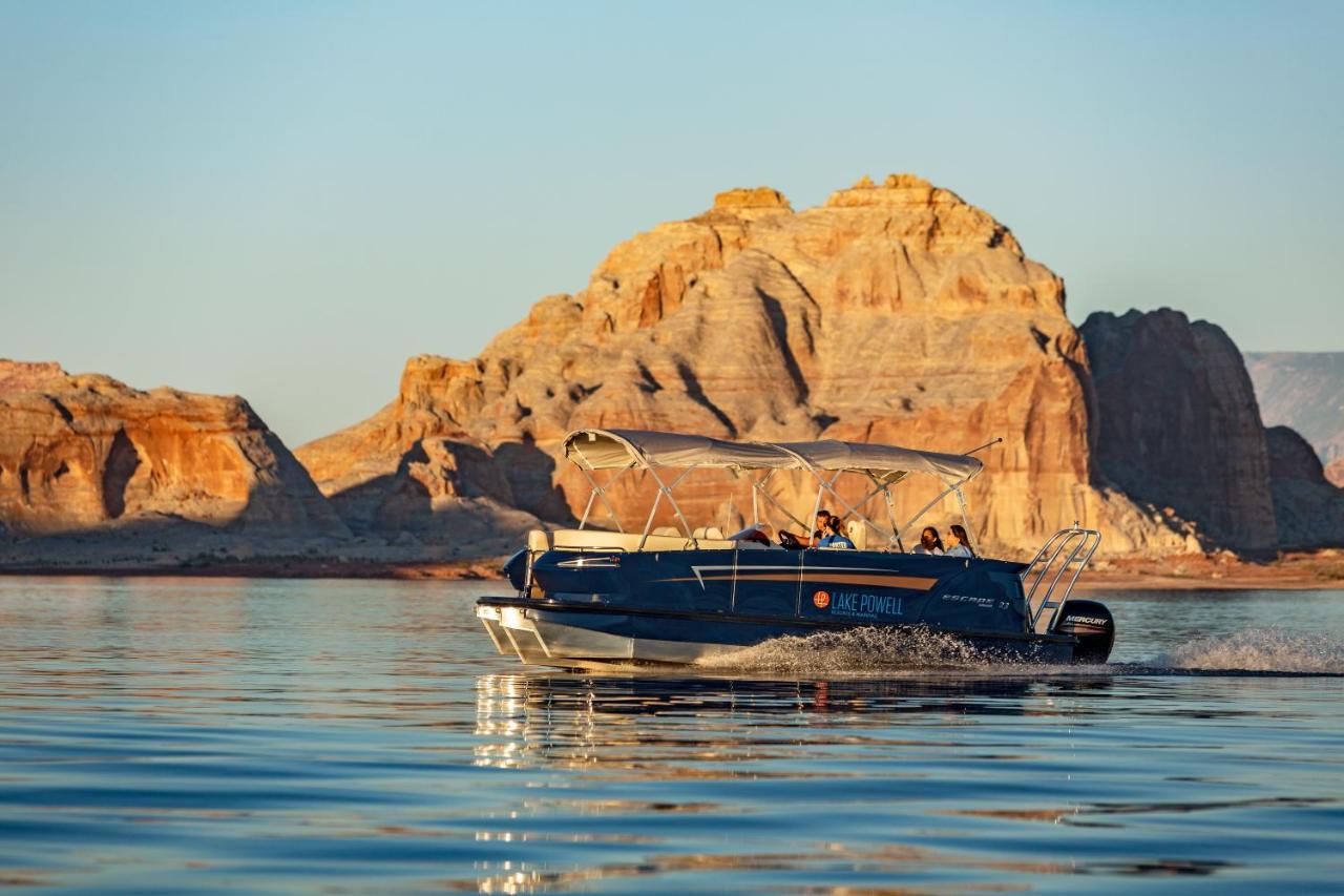 Powell 3*