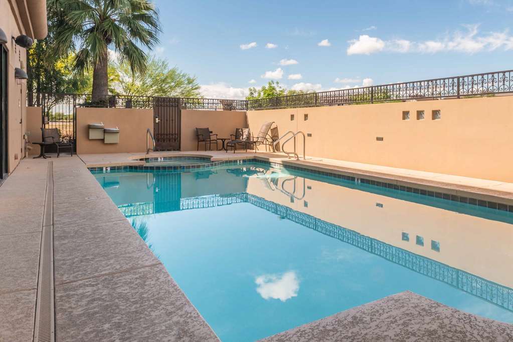 Hotel Doubletree By Hilton Phoenix-gilbert 4*