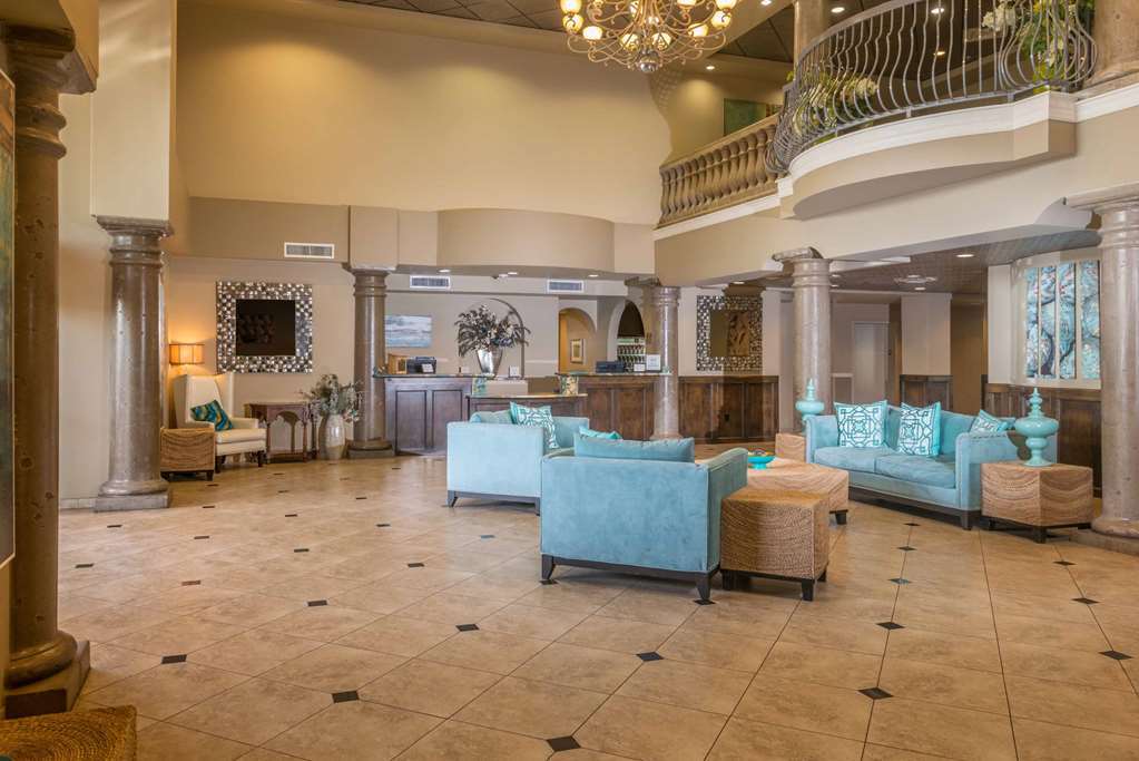 Doubletree By Hilton Phoenix-gilbert Hotel 4*