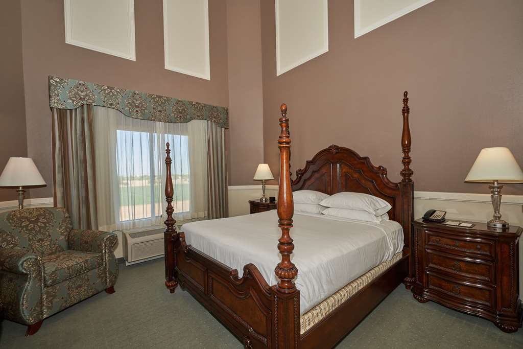 Doubletree By Hilton Phoenix-gilbert 4* Gilbert