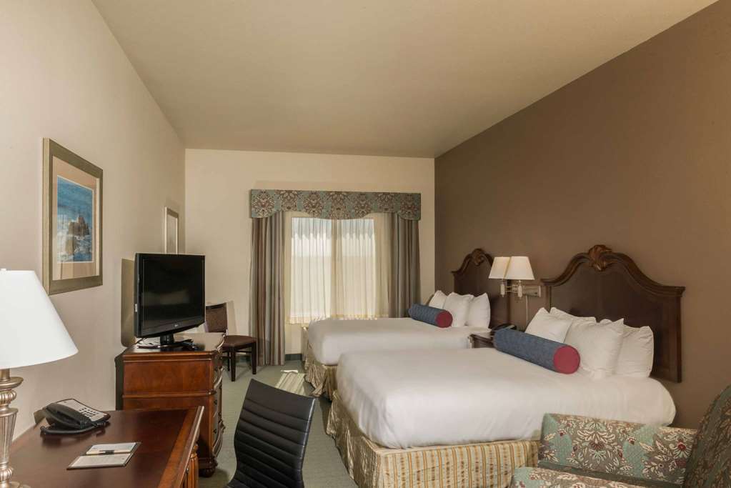 Doubletree By Hilton Phoenix-gilbert Hotel