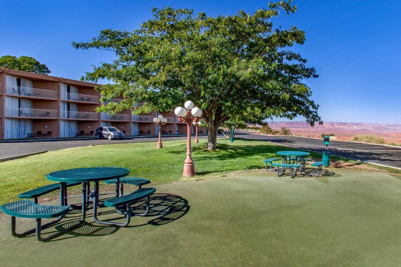 Quality View Of Powell - Inn Page