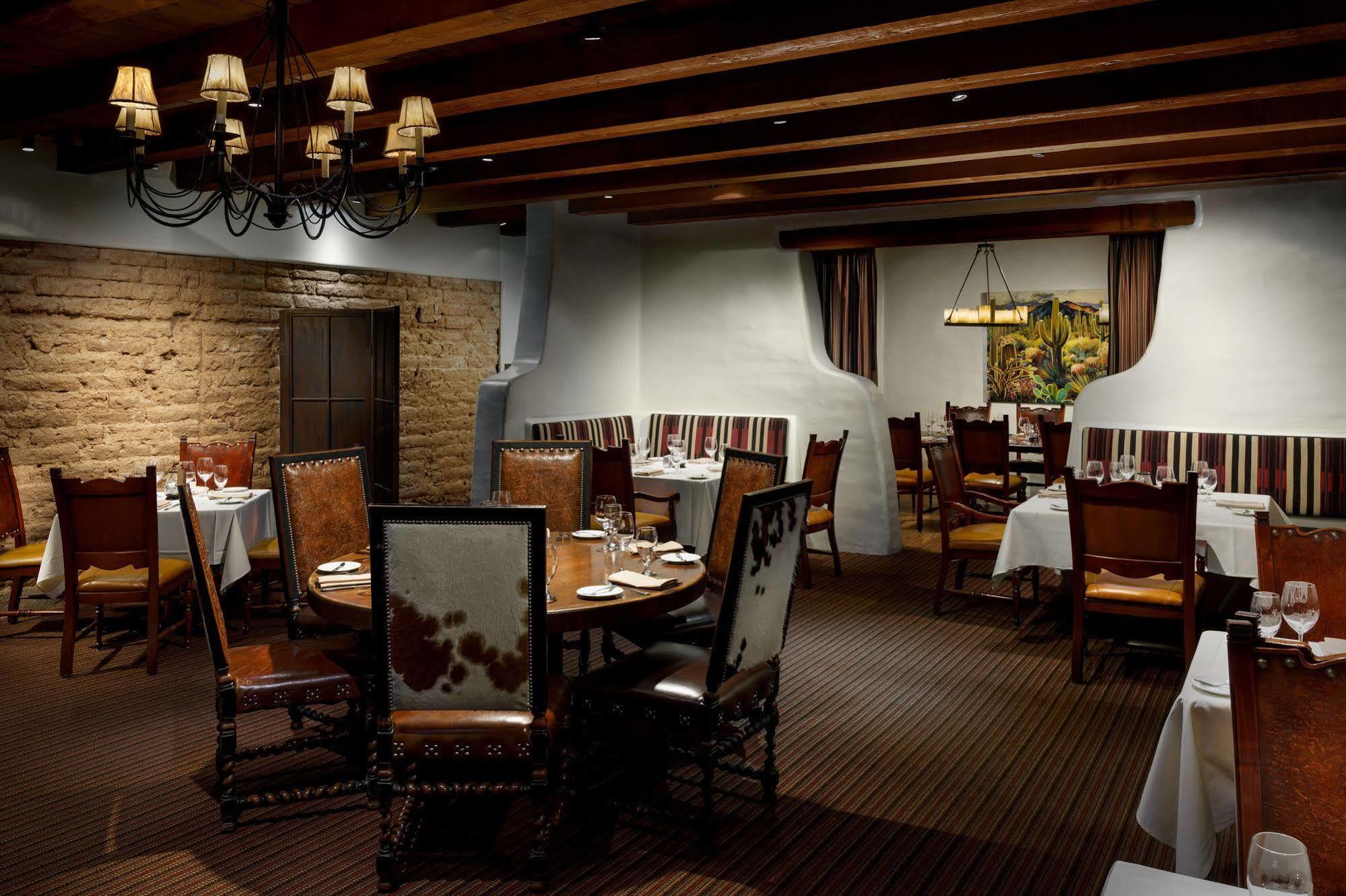 The Hermosa Phoenix