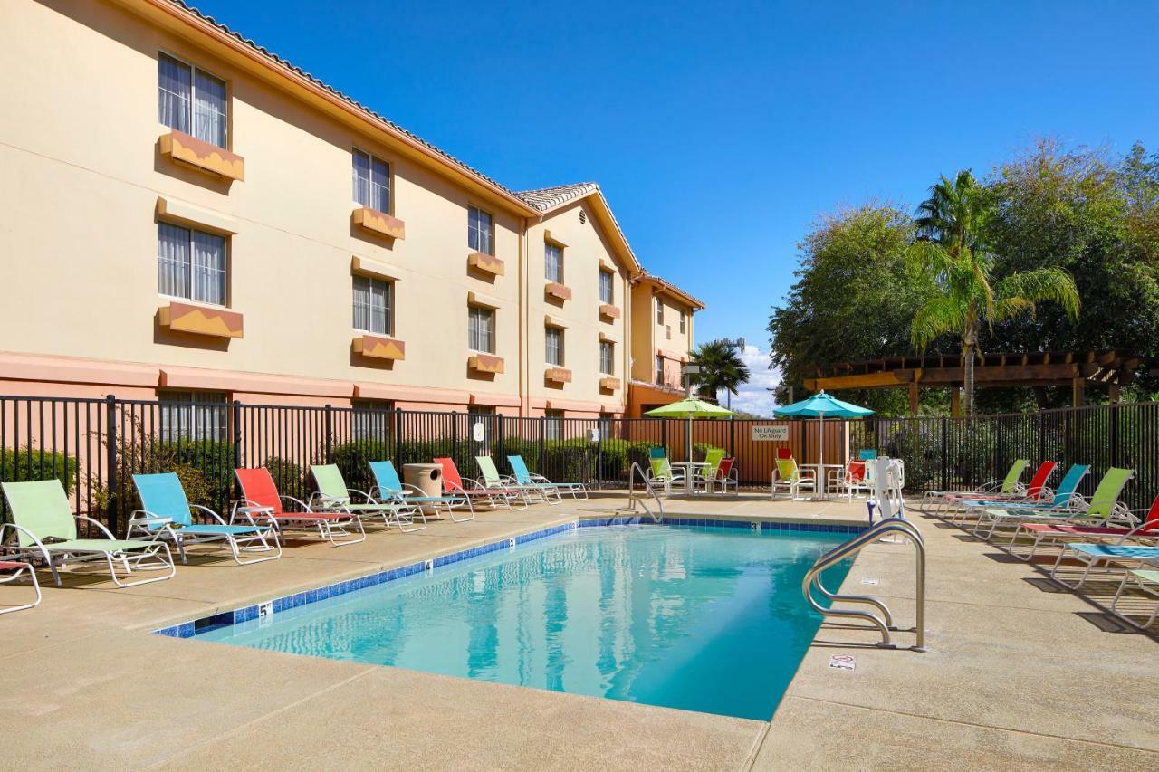 Towneplace At Arizona Mills Mall Hotel Tempe
