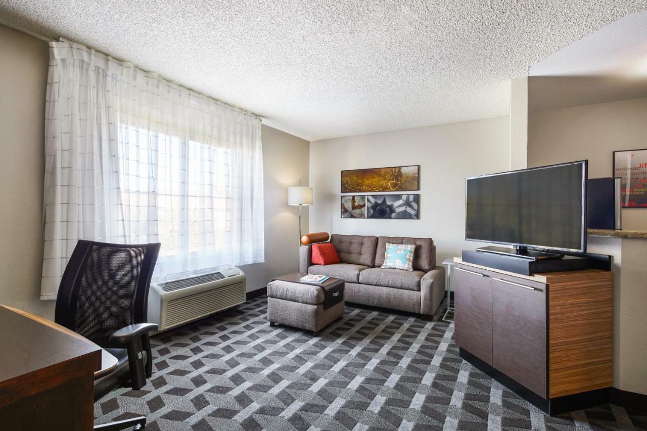 Towneplace At Arizona Mills Mall 3* Tempe
