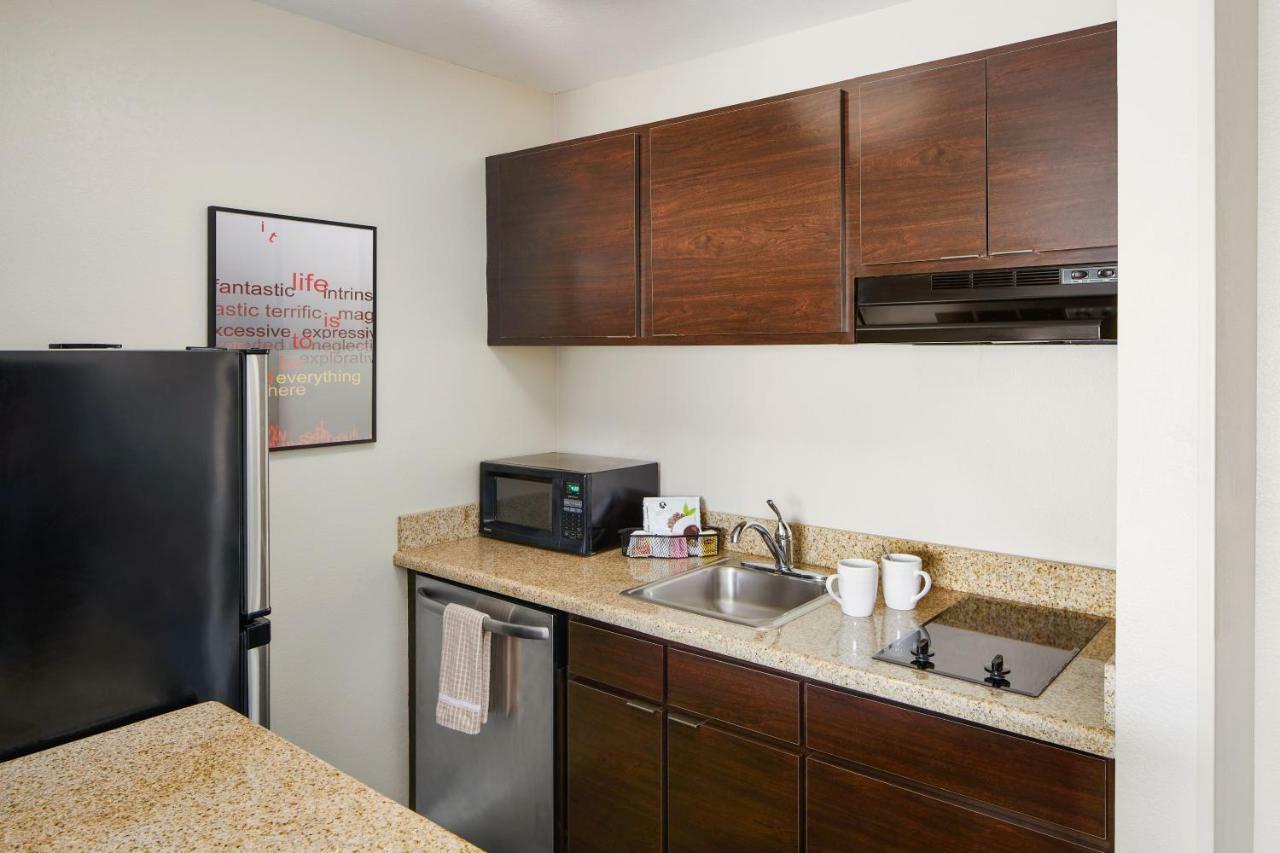 Towneplace At Arizona Mills Mall Hotel Tempe