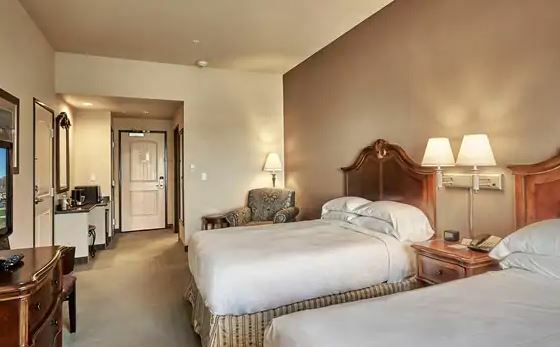 Doubletree By Hilton Phoenix-gilbert Hotel