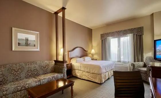 Hotel Doubletree By Hilton Phoenix-gilbert Gilbert