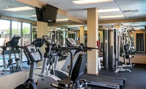 Doubletree By Hilton Phoenix-gilbert Hotel Gilbert