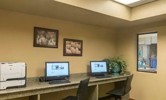 Doubletree By Hilton Phoenix-gilbert Hotel Gilbert