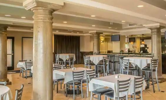 Hotel Doubletree By Hilton Phoenix-gilbert Gilbert