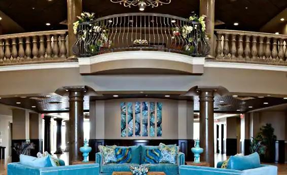 Doubletree By Hilton Phoenix-gilbert Hotel Gilbert