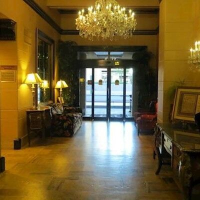 San Carlos (adults Only) Hotel 3*