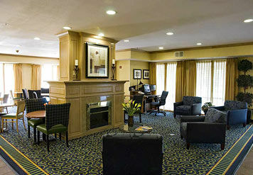 Springhill North 3* Phoenix