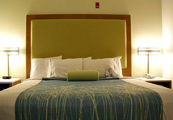 Springhill North Hotel Phoenix