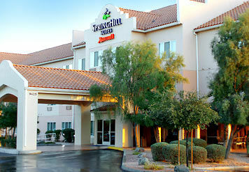 Springhill North Hotel