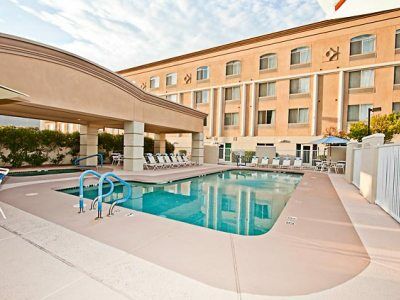 Fairfield & Midtown 3* Phoenix