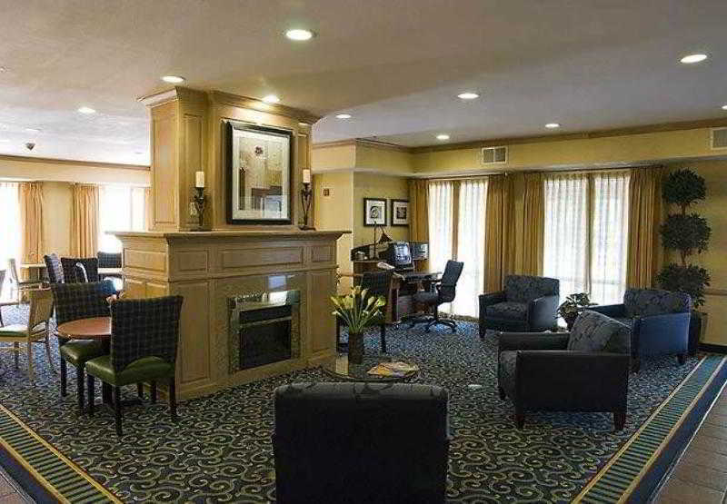 Springhill North Hotel Phoenix