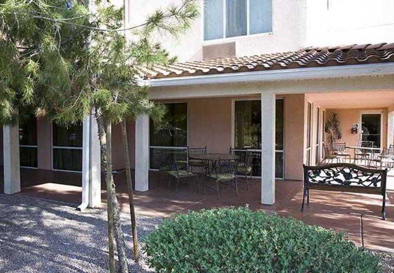 Springhill North 3*