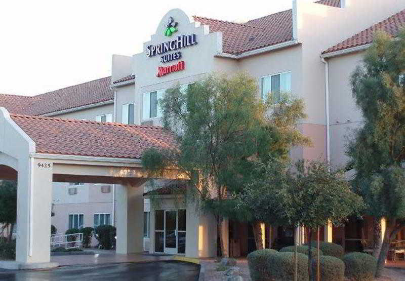 Hotel Springhill North Phoenix