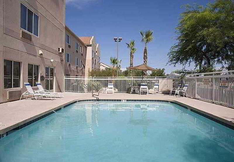 Hotel Springhill North