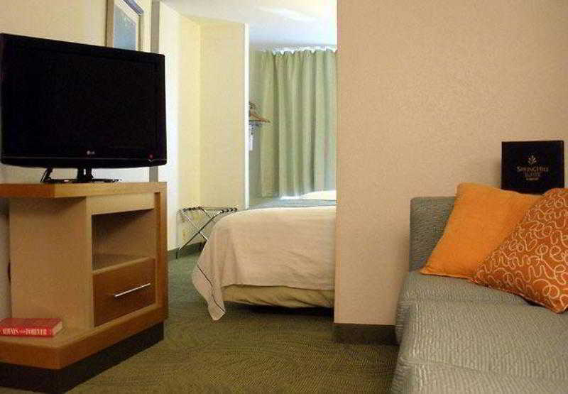 Springhill North Hotel Phoenix