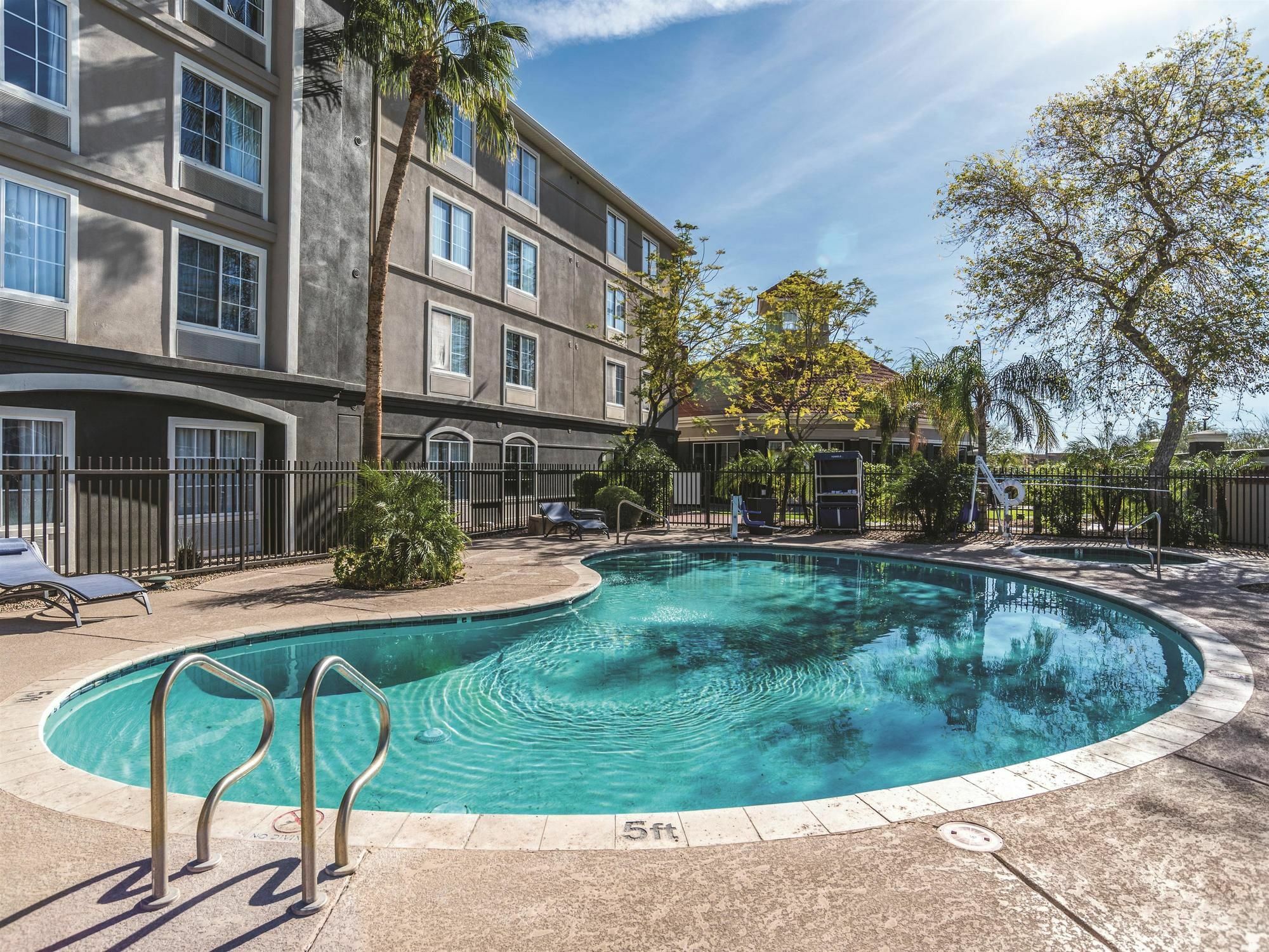 Hotel La Quinta By Wyndham Chandler