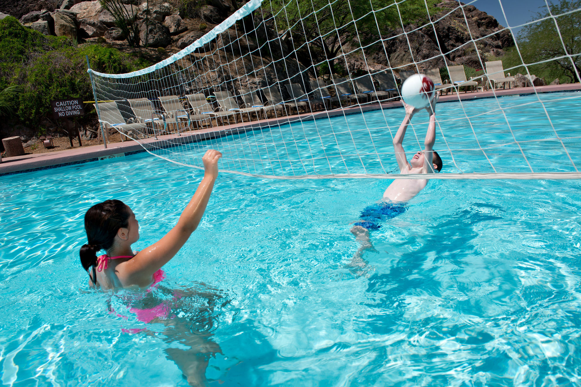 Phoenix Marriott At The Buttes 4*