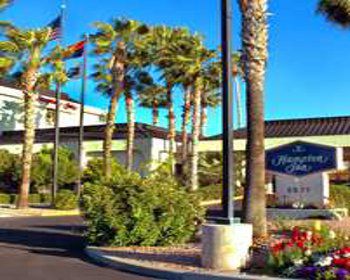 Hampton Tucson-airport Hotel 3*