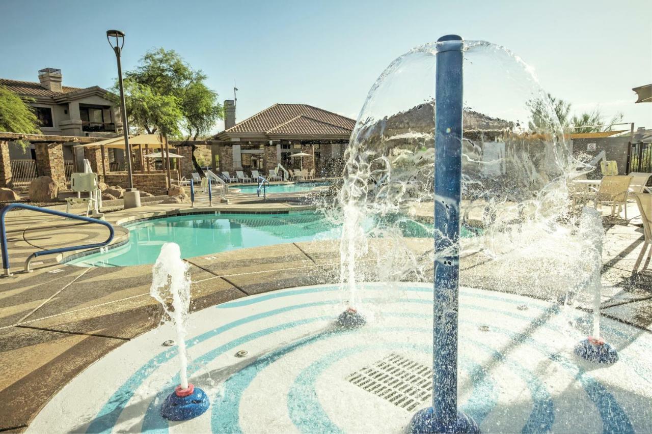 Raintree At South Mountain Preserve Hotel 3*