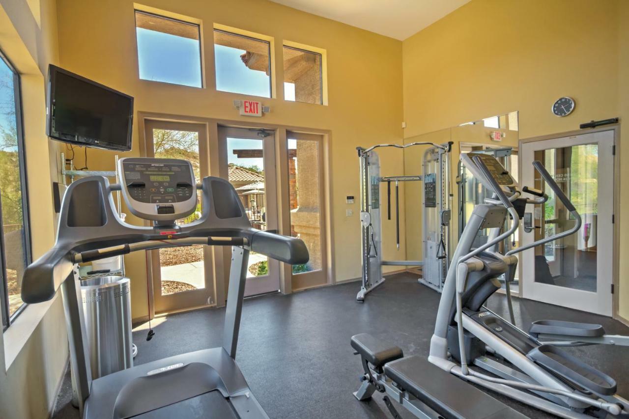 Hotel Raintree At South Mountain Preserve Phoenix