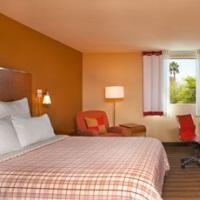 Hotel Moxy Phoenix Tempe/asu Area 3*