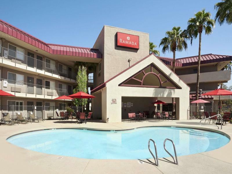 Hotel Infinity & 3*