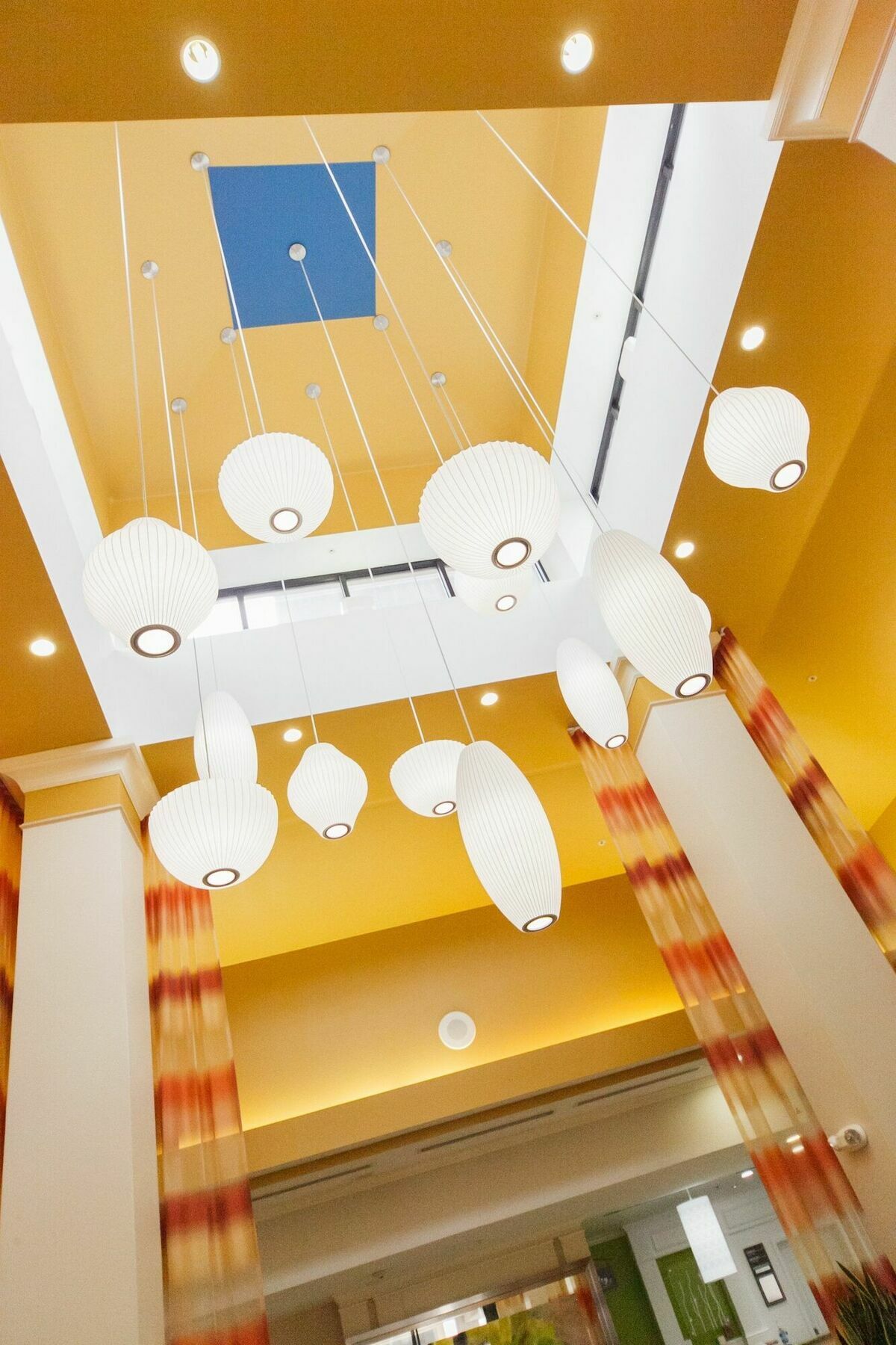 Hilton Garden Phoenix/avondale Hotel