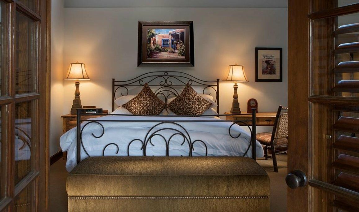 The Hermosa Hotel