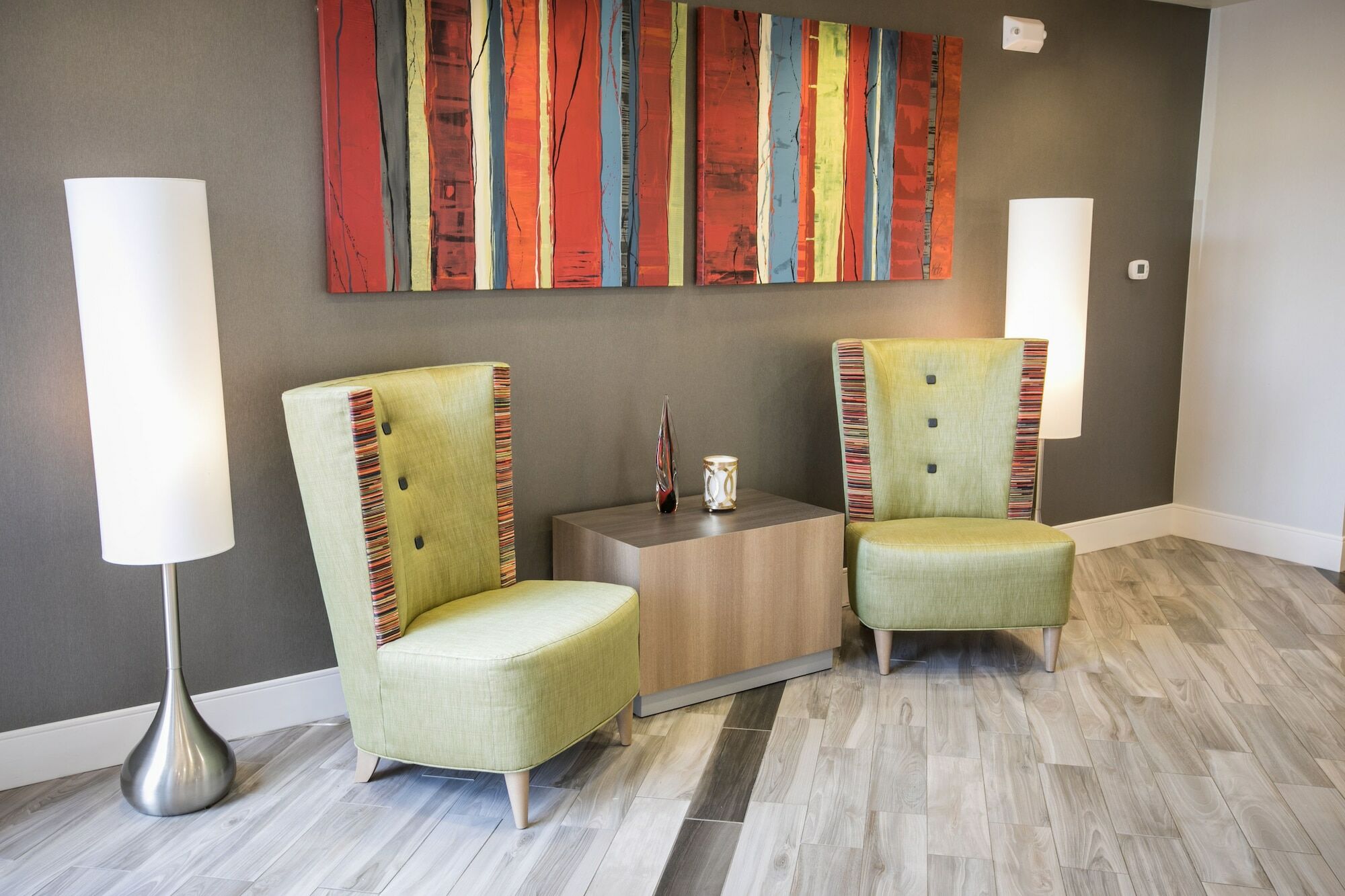 Hampton & Tempe/phoenix Airport, Az Hotel 3*
