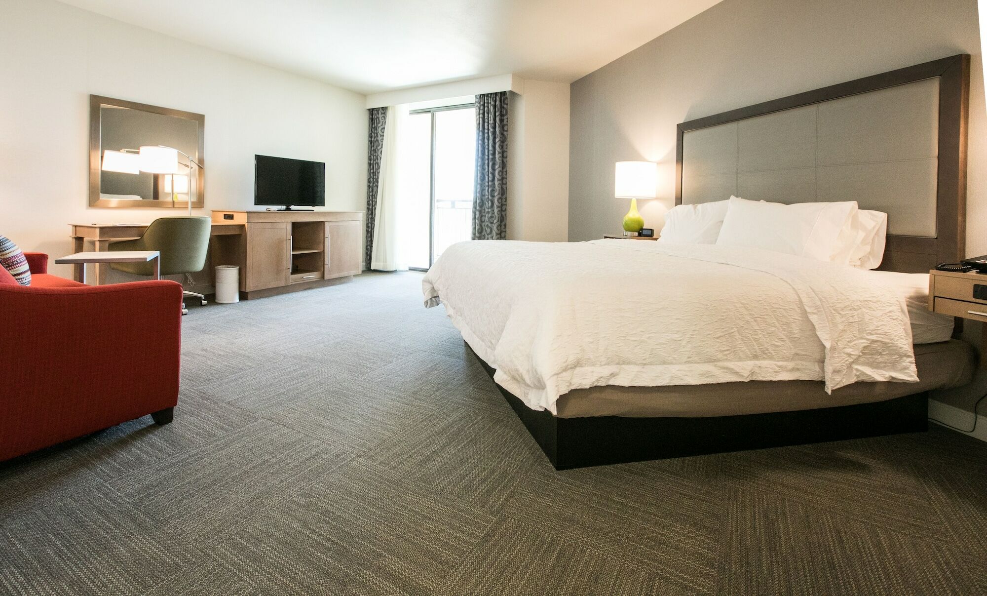 Hampton & Tempe/phoenix Airport, Az Hotel Tempe