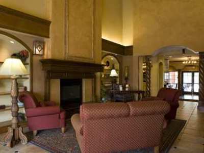Hotel Hilton Garden Airport 3*