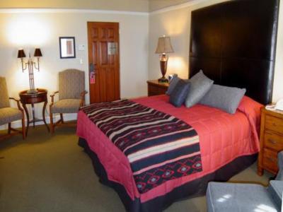 El Tovar 3* Grand Canyon