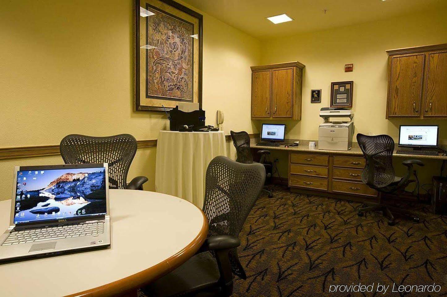 Hilton Garden Airport Phoenix