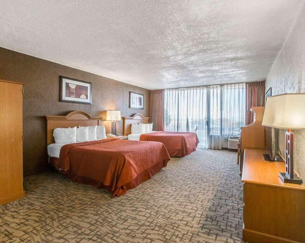 Inn Quality View Of Powell - Page