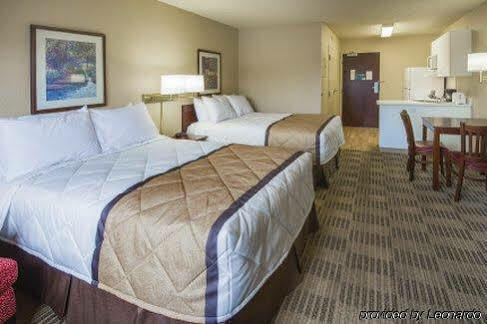 Extended America - Phoenix - Airport - 2*