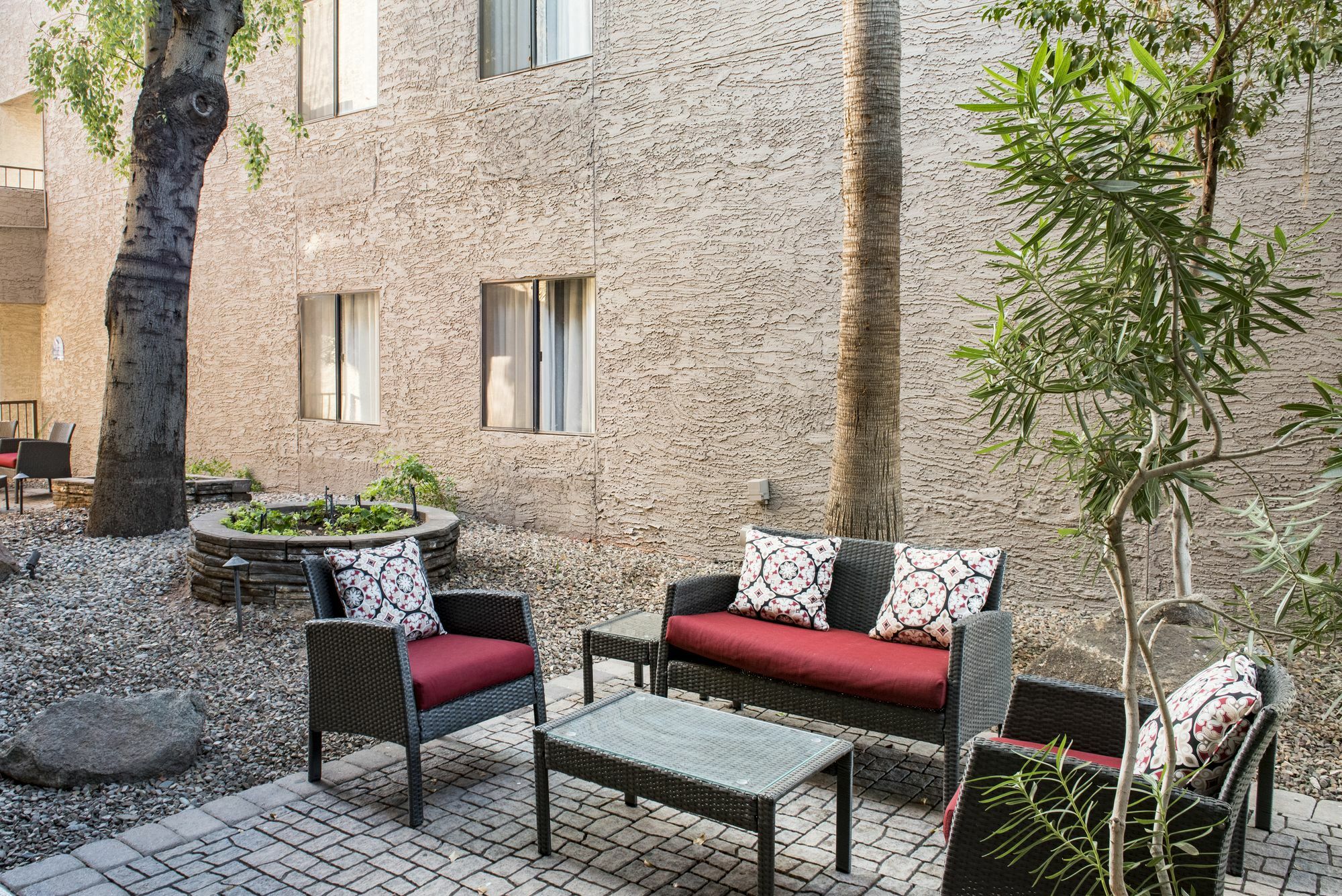 Hotel Tempe/phoenix Airport Innsuites & Tempe