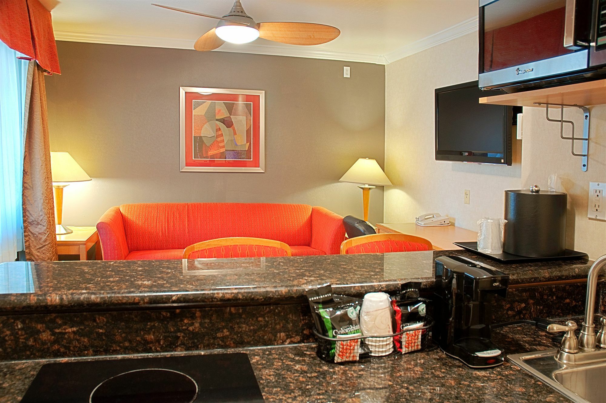 Tempe/phoenix Airport Innsuites & Tempe