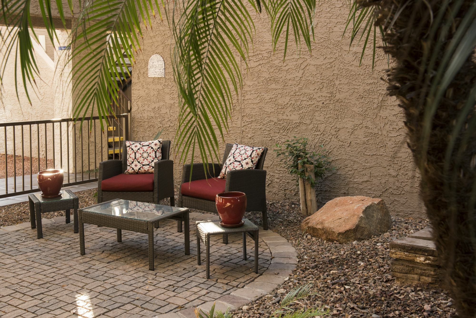 Tempe/phoenix Airport Innsuites & Hotel Tempe